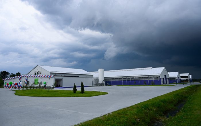 Калининградский филиал СПбГАУ — Официальный сайт