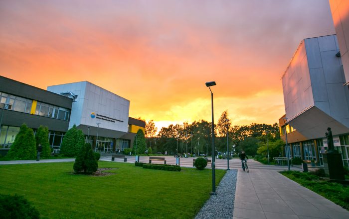 Калининградский филиал СПбГАУ — Официальный сайт